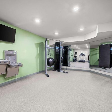 Woodspring Suites Dearborn Detroit Dış mekan fotoğraf